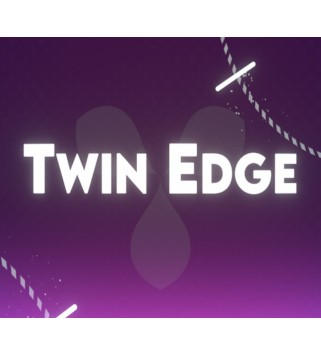 Twin Edge Steam Key GLOBAL